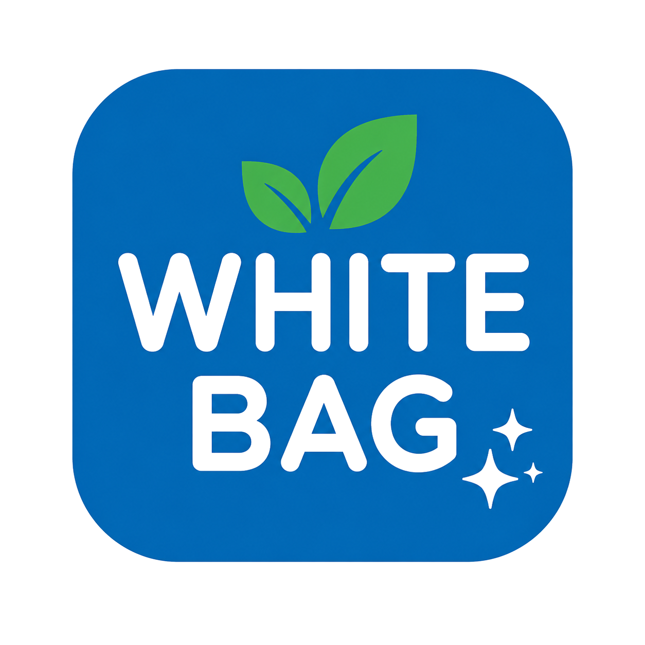 White Bag