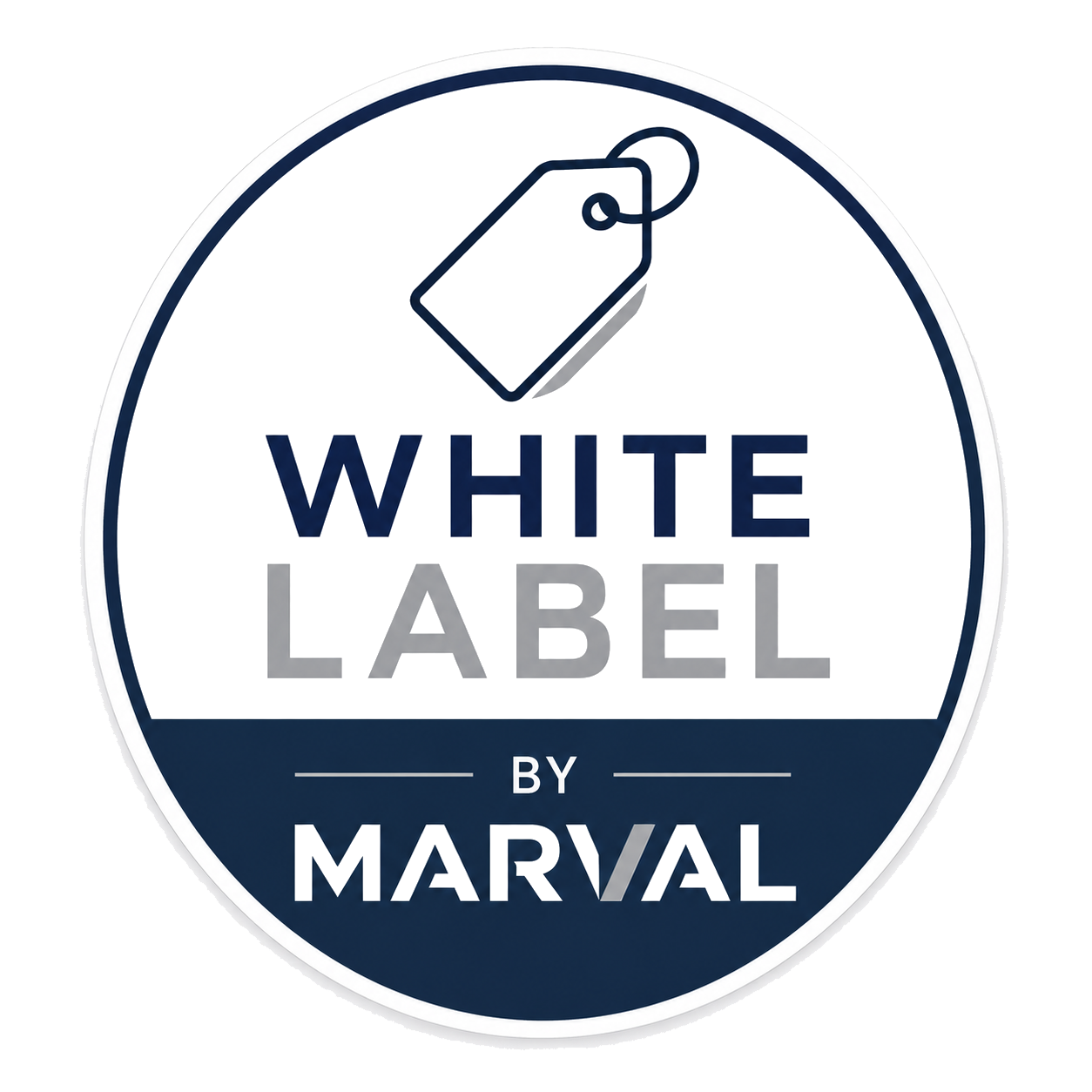 White Label